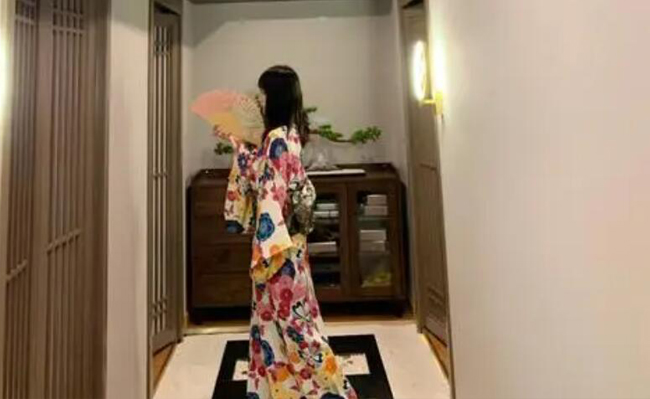 日式SPA的极致细节：连空气都是设计好的